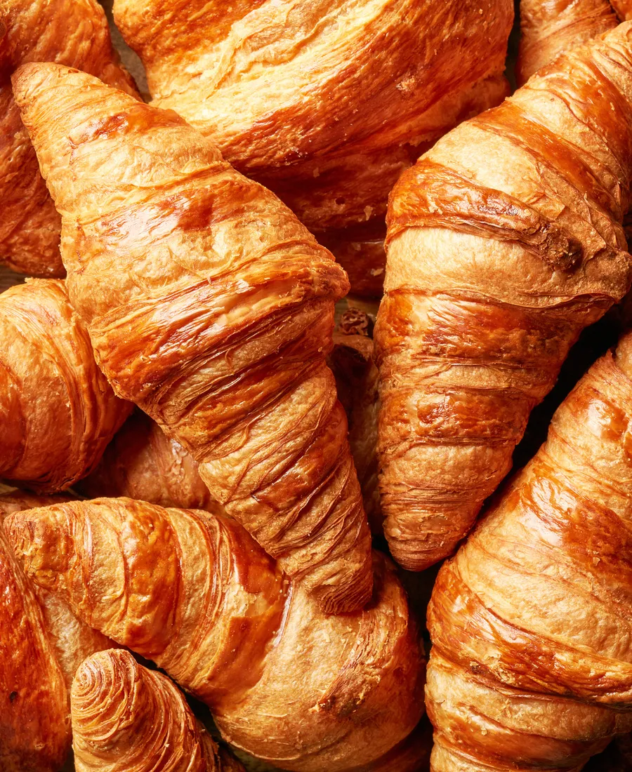 Croissants Bonat