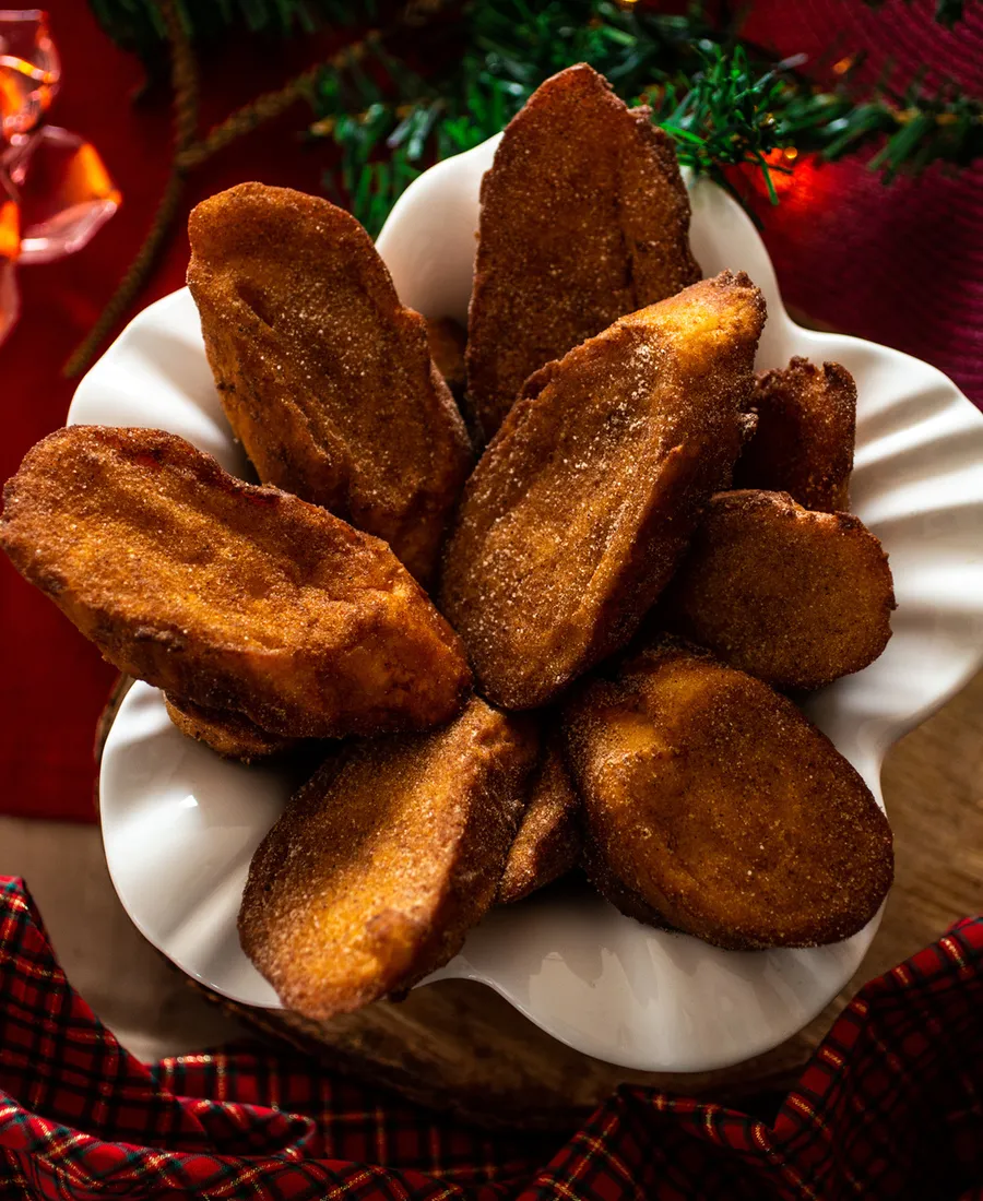 Rabanadas Bonat