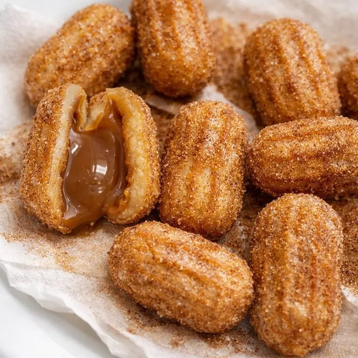 Churros